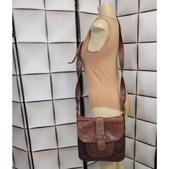 Cicivo93 messenger bag - Picture 4 of 7